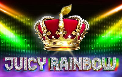 Juicy Rainbow